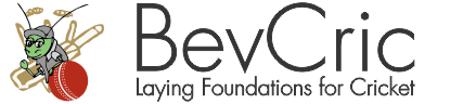 BevCric Logo